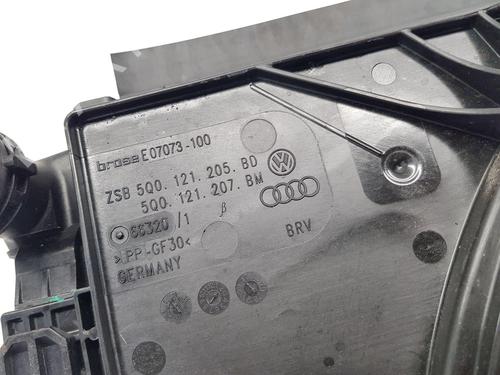 Water radiator VW T-ROC (A11, D11)  | BP29756050M31