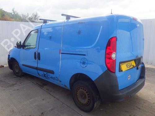 Glove box FIAT DOBLO Cargo (263_) 1.6 D Multijet (263WXD1B, 263WXR1B, 263WXX1B, 263ZXD1B,... | BP33056586C95  - Image 10
