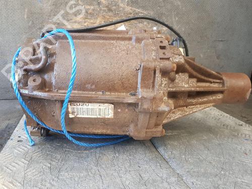 Transfer box ISUZU D-MAX I (TFR, TFS) 2.5 DiTD 4x4 (TFS86_) | BP30115858M36
