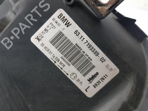 Right headlight BMW 1 (E87) 120 d | BP29467543C29 