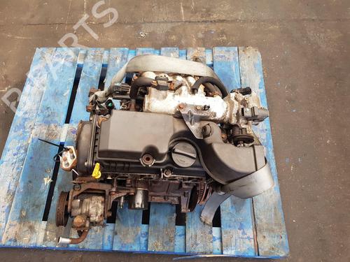 Motor Motor KIA PICANTO I (SA) 1.0 (63 hp) 36392728 36392728