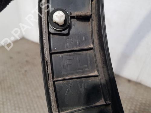 Rear right wheel arch trim SUBARU XV (_GP_) 1.6 i AWD (GP3, G33GP) | BP30796114C137 