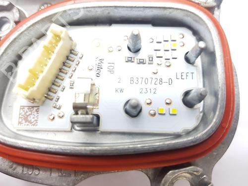 Xenon ballast VW POLO VI (AW1, BZ1, AE1)  | BP29262825C53 