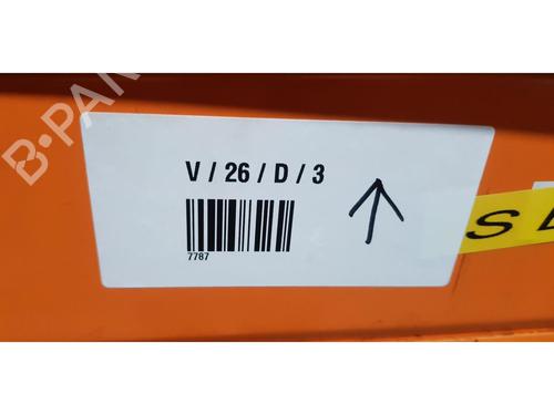 Switch AUDI A6 C7 Avant (4G5, 4GD) 3.0 TDI quattro | BP29379103I30 