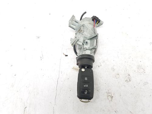 Ignition barrel VW GOLF VI (5K1) 1.4 TSI | BP33295784M48 - Image 3
