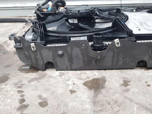 Water radiator CITROËN C3 AIRCROSS II (2R_, 2C_) 1.2 PureTech 110 (2RHNZB, 2RHNZW, 2RHNPX, 2RHNPJ) | BP29597961M31