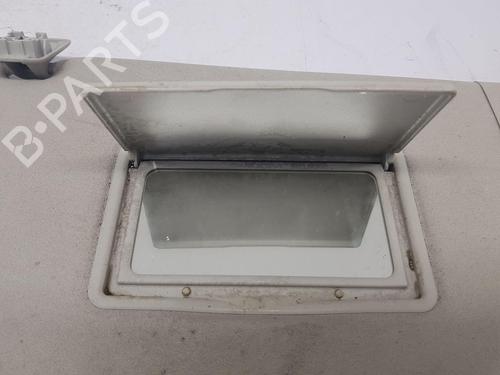 Right sun visor PEUGEOT PARTNER Box Body/MPV 1.6 HDi | BP33677826I2  - Image 7