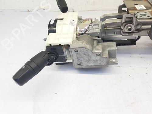 Steering column MAZDA 3 (BM, BN) 2.0 | BP26163346M21 