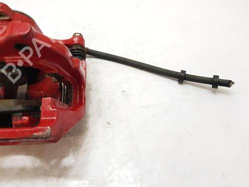 Left rear brake caliper LAND ROVER RANGE ROVER SPORT II (L494) 5.0 SCV8 4x4 | BP24478381M107 
