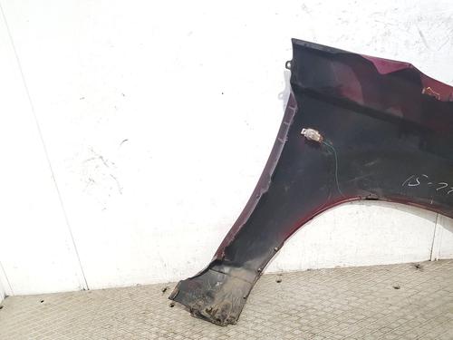 Left front fenders NISSAN X-TRAIL I (T30) 2.2 dCi 4x4 | BP29839890C41