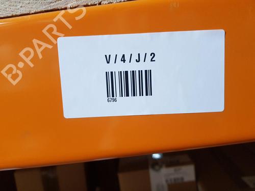 Hinge/Door check strap DACIA LOGAN MCV II  | BP22669164C146 