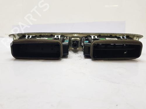 Air vent NISSAN QASHQAI II (J11, J11_)  | BP30184849I21 