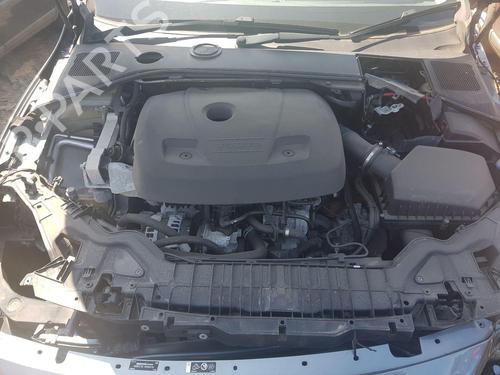 Used Engine Engine VOLVO S60 II (134) T4 (190 hp) 33558961 33558961