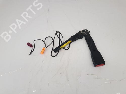 Used Front right belt tensioner Front right belt tensioner FORD FOCUS II Turnier (DA_, FFS, DS) 1.6 TDCi (90 hp) 34331955 34331955