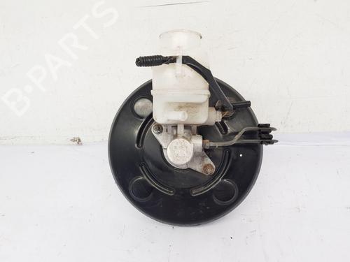 Servo brake TOYOTA RAV 4 III (_A3_) 2.2 D 4WD (ALA30_, ALA30R) | BP29620408M42 
