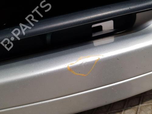 Front bumper AUDI A3 Sportback (8PA) 2.0 TDI | BP29167749C7 