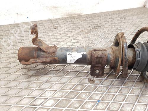 Right front shock absorber FORD FIESTA V (JH_, JD_) 1.4 16V | BP27214550M17 