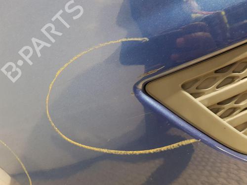 Front bumper FORD FIESTA V (JH_, JD_) 1.25 16V | BP28684192C7