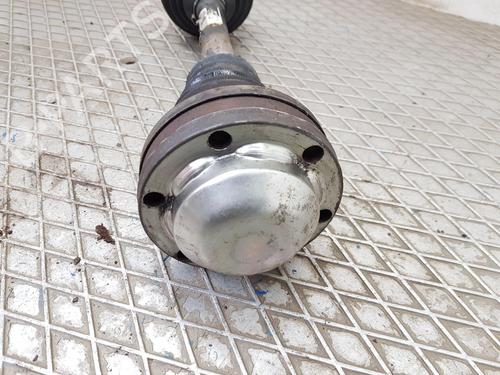 Left front driveshaft VW SCIROCCO III (137, 138)  | BP25461591M38 
