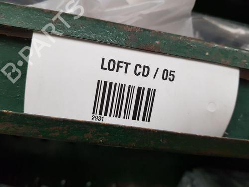 Electronic module BMW 3 (F30, F80) 335 d xDrive | BP22668206M83 