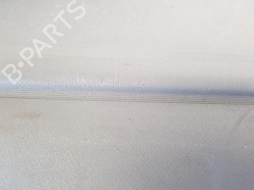 Rear parcel shelf MAZDA 2 (DY) 1.4 | BP28283949C85 