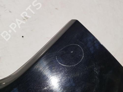 Left front fenders VAUXHALL ASTRA Mk VI (J) (P10) 1.6 | BP31723104C41 