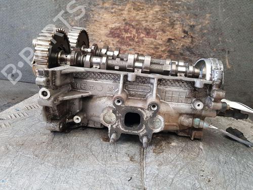 Cylinder head FORD FIESTA VII (HJ, HF) 1.0 EcoBoost | BP29839869M5 