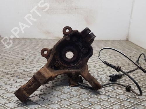 Left front steering knuckle NISSAN NV200 Van | BP24704553M25