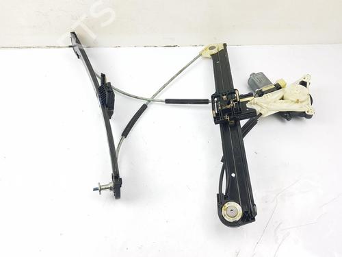 Used Front right window mechanism AUDI A3 Sportback (8VA, 8VF) RS3 quattro (367 hp) 29641933