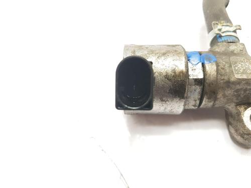Injection rail SKODA OCTAVIA II (1Z3)  | BP29440081M98 