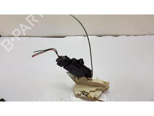 Used Rear left lock SUZUKI WAGON R Hatchback 1.2 (80 hp) 25928819