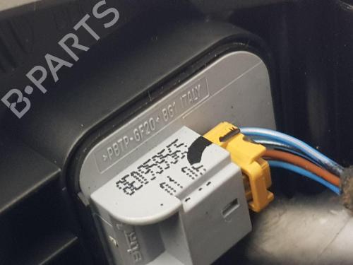 Right front window switch AUDI A4 B7 (8EC) 2.0 TDI 16V | BP36646842I26 - Image 7