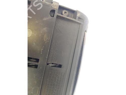 Middle console CITROËN BERLINGO Box Body/MPV (B9) 1.6 HDi 90 | BP34043010I22  - Image 8