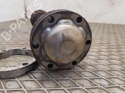 Left rear driveshaft PORSCHE 911 Convertible (997) 3.8 Carrera 4S | BP29755721M40