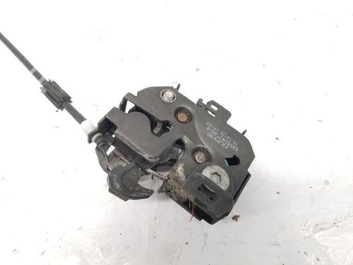 Hood lock ALFA ROMEO GIULIA (952_) 2.2 D (952AFA25, 952AFM25, 952ALA25) | BP28363045C133 