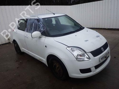 Gearbox SUZUKI SWIFT III (MZ, EZ) 1.3 (RS413, ZC11S) | BP38052191M3  - Image 12