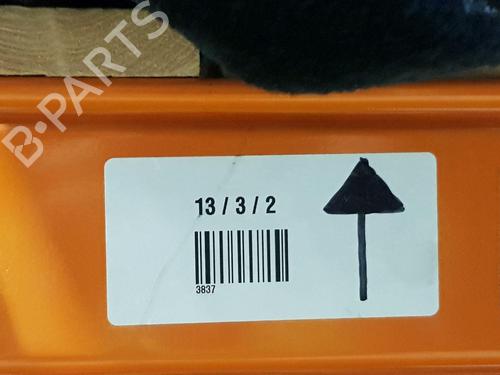 Boot lining BMW X4 (G02, F98) xDrive 20 d Mild-Hybrid | BP32331917I3  - Image 10