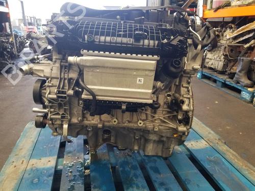 Engine BMW X3 (G01, F97, G08) M Competition | BP38535226M1 - Image 4