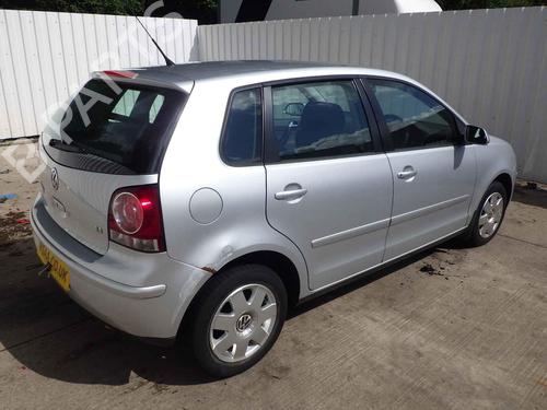 Recambios VW POLO IV (9N_, 9A_) 1.4 16V (80 hp) 4433958