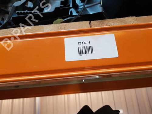 Armrest / Center console FORD FIESTA VI (CB1, CCN) 1.0 EcoBoost | BP33004946I20 - Image 12