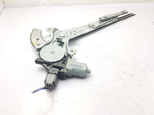 Front left window mechanism MITSUBISHI ASX (GA_W_) 1.8 DI-D 4WD (GA6W) | BP36093552C22 - Image 2