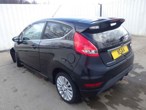 Pipe FORD FIESTA VI (CB1, CCN) 1.4 | BP33130643M125  - Image 14