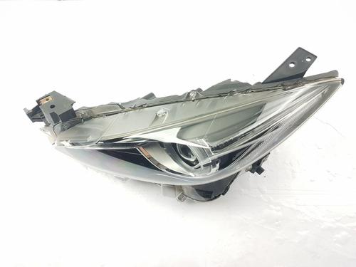 Used Left headlight MAZDA 3 (BM, BN) 2.0 (120 hp) 28175443