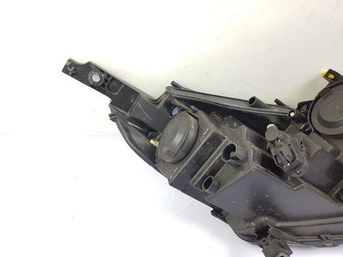 Left headlight PEUGEOT 2008 I (CU_) 1.6 HDi | BP25838986C28 