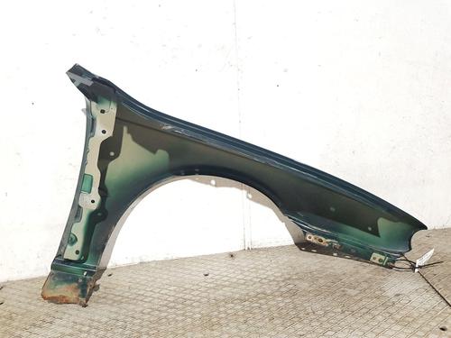 Left front fenders JAGUAR X-TYPE I (X400) 2.0 D | BP31820009C41 