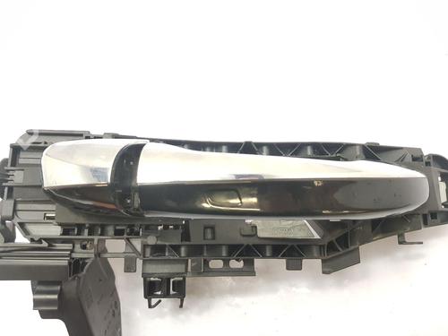 Front right exterior door handle MERCEDES-BENZ GLS (X167)  | BP30045256C129