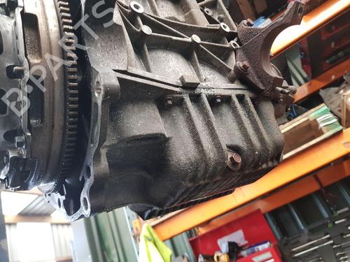 Engine FORD FOCUS III Turnier 1.6 Ti | BP24416991M1