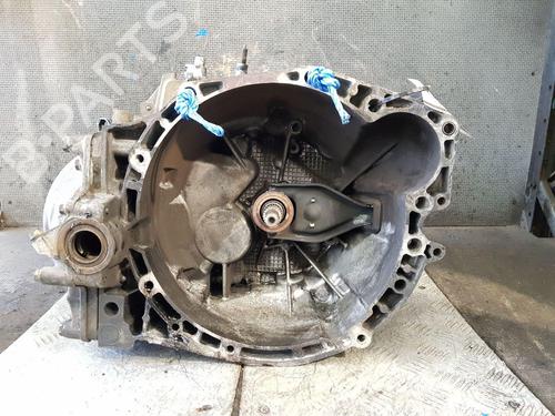 Gearbox PEUGEOT 807 (EB_) 2.0 HDI | BP39638647M3 - Image 2