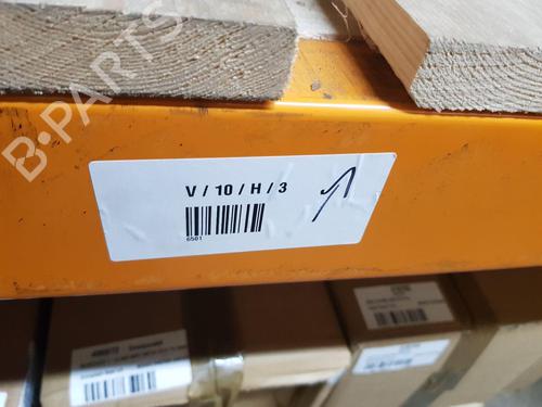 Engine control unit (ECU) HONDA CR-V II (RD_) 2.2 CTDi (RD9) | BP31027139M57