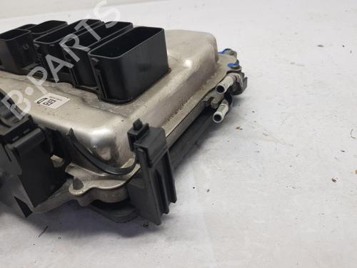 Engine control unit (ECU) BMW 5 (F10) M5 | BP22672008M57 